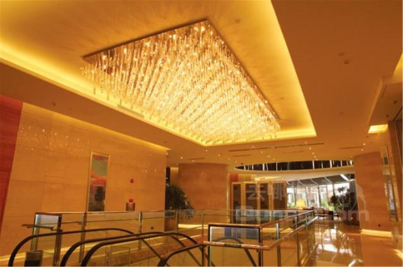 Zhongshan Lighting Era Hotel Kültér fotó